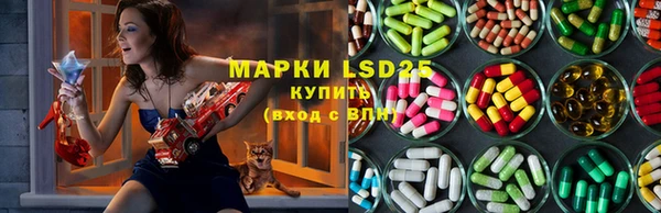 твердый Надым